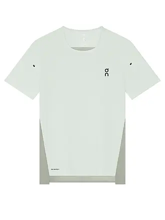 ON | Camiseta de running para mujer Performance-T | mint